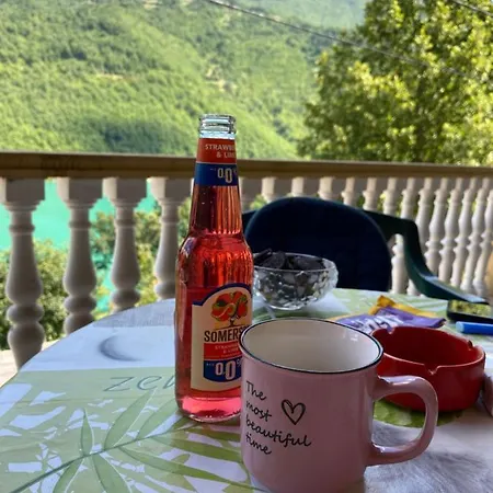Rosana House Jablanica