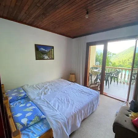 Rosana House * Jablanica
