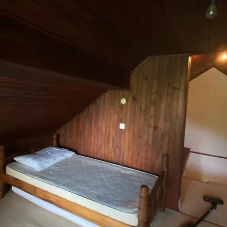 Rosana House * Jablanica