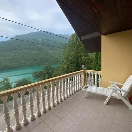 Rosana House 別荘 Jablanica