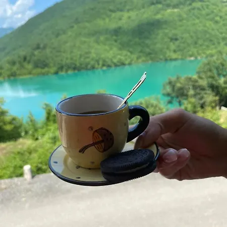Rosana House 別荘 Jablanica