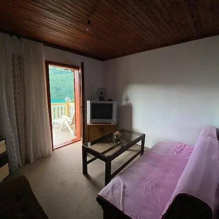 Rosana House *