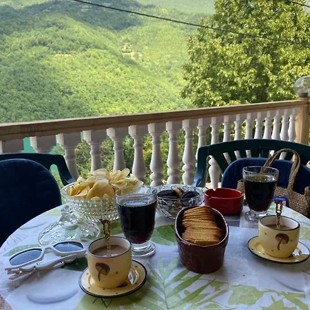 Rosana House * Jablanica