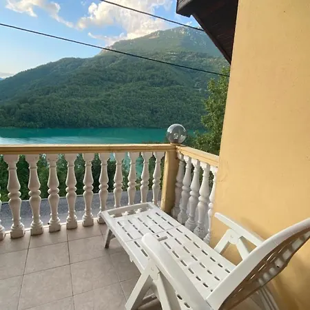 Rosana House بيت للعطل