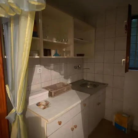 Rosana House 別荘 Jablanica