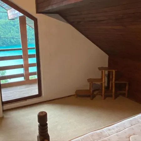 Rosana House بيت للعطل
